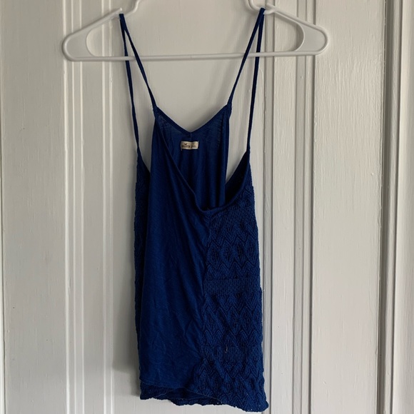 Hollister Tank Top - Picture 2 of 2